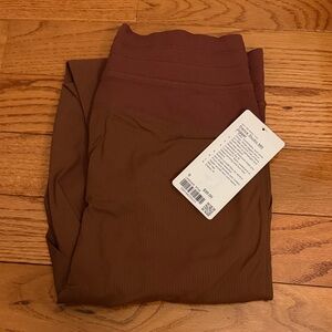 lululemon dance studio joggers